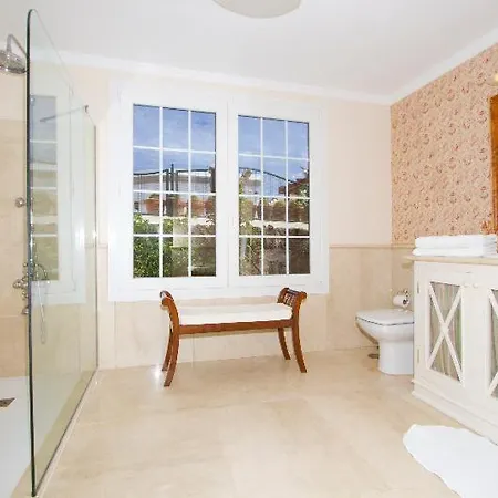 Villa La Manana Puerto del Carmen (Lanzarote)