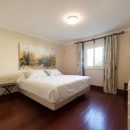 Villa La Manana *