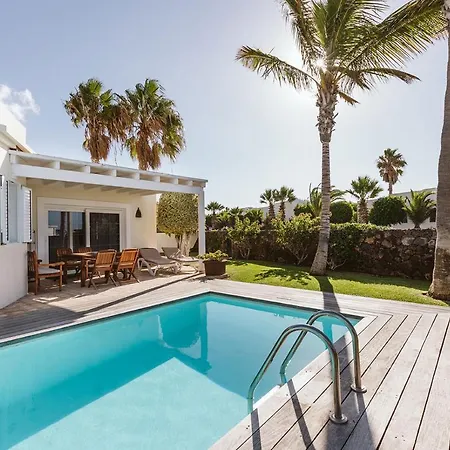 Vila La Manana Puerto del Carmen (Lanzarote)