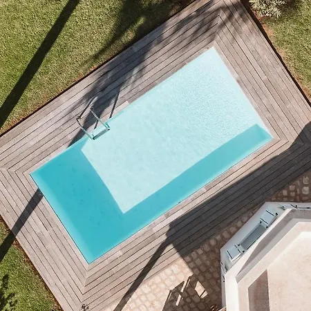 Vila La Manana