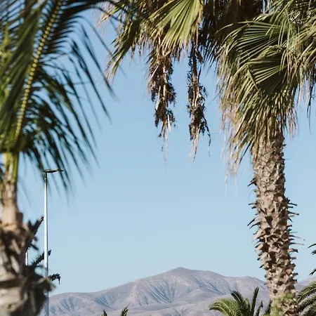 Villa La Manana Puerto del Carmen (Lanzarote)