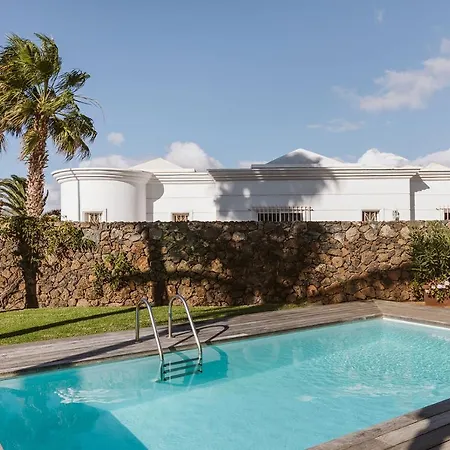 Vila La Manana Puerto del Carmen (Lanzarote)